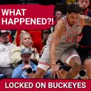 REACTION: Ohio State Buckeyes FUMBLE Massive Upset as Bruce Thornton Leads, Virginia Triumphs