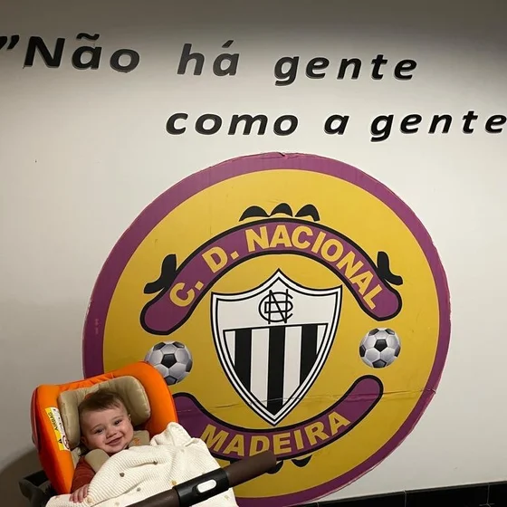 Futebol Turístico #11 - Madeira