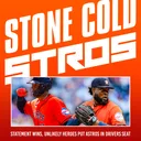 Statement series, unlikely heroes position Astros in drivers seat