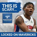The Question Nobody Wants To Actually Answer on the Dallas Mavericks' Offseason....