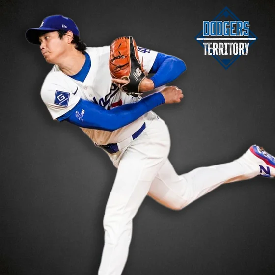 Shohei's Pitching Return Nears, Dodgers On a Win Streak!