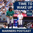 MARINERS POSTCAST: Seattle Mariners CONTINUE TO MAKE MENTAL ERRORS vs Toronto Blue Jays