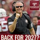 REDLINING: Regardless of any Florida State Recruiting SUCCESS, Norvell Must Be FIRED