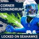 Could Cornerback CONUNDRUM Emerge for Seattle Seahawks Amid Devon Witherspoon Negotiations?