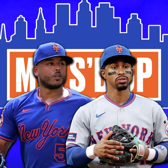 Mets Trade Deadline Plans with MLB Insider Robert Murray | 593