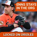 Orioles News & Notes: Dietrich Enns, Caden Hunter, Ryan Helsley