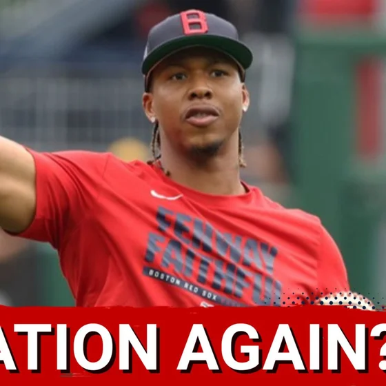BREAKOUT: Brayan Bello's Bullpen Role POWERS Boston Red Sox—Is a Return to Starting Rotation WISE?