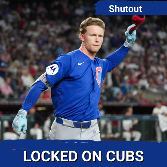 Chicago Cubs Lay ANOTHER EGG!