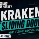 Ep. 394 - Kraken Sliding Doors