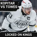 DEBATE: Anze Kopitar vs. Jonathan Toews who was the better player in a showdown of all time greats