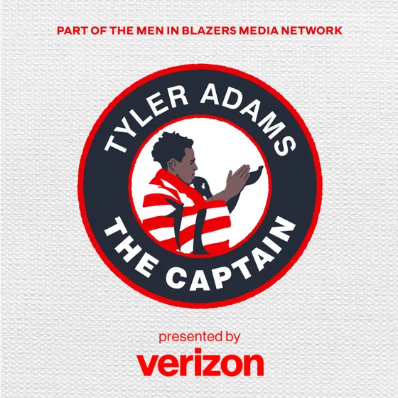 The Captain presented by Verizon: Tyler Adams on the USMNT's World Cup Highs & Lows, Flo Balogun's Red Card, and Playing Against Andoni Iraola