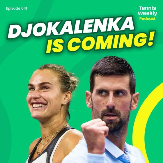 Djokovic + Sabalenka for US Open Mixed Doubles, Canadian Open withdrawals + Olympics update!
