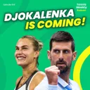 Djokovic + Sabalenka for US Open Mixed Doubles, Canadian Open withdrawals + Olympics update!
