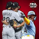 Josh Nelson on the White Sox ugly ALDS exit, Revisiting Braves trading away William Contreras