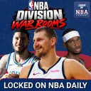 Division War Room: Can ANYONE Beat the Thunder? Northwest Division Predictions