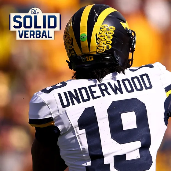 What Can We Trust? Bill Connelly + College Football’s Biggest QB Problems