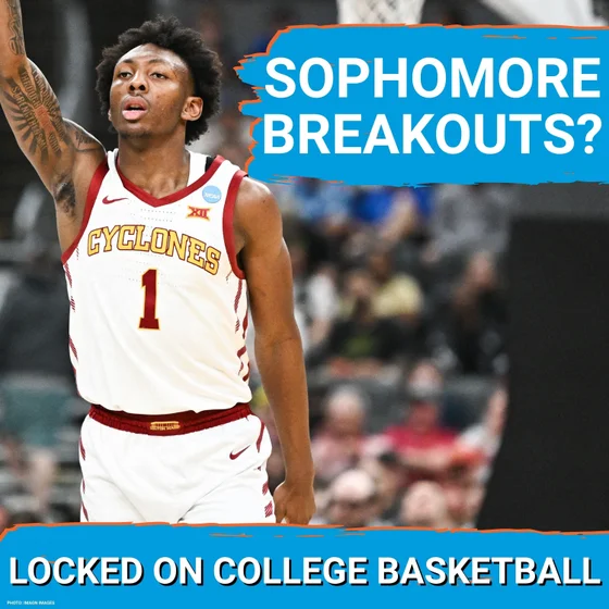 BREAKOUT CANDIDATES: Jamarion Bateman & Paul Mbiya To Make Major IMPACT for Iowa State & Kansas