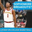 BREAKOUT CANDIDATES: Jamarion Bateman & Paul Mbiya To Make Major IMPACT for Iowa State & Kansas
