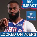 Boston Celtics' "PROBLEM" is a great Sixers' "SOLUTION"- Philadelphia 76ers Podcast