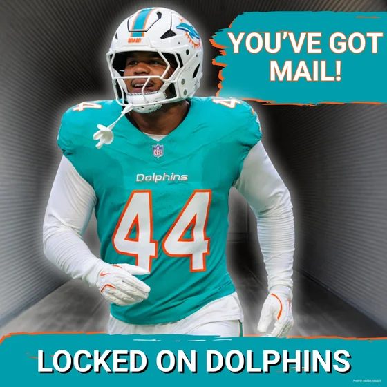 POWER TO THE POD | How GOOD Must Chop Robinson Be For A 5th-Year Option?
