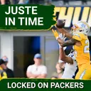 The 2026 Green Bay Packers WON'T be more TALENTED, but they are built to be BETTER than in 2025
