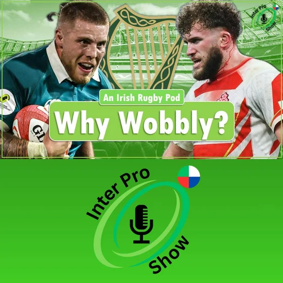 Eden Park Takeover? | The Inter-Pro Show