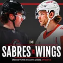 Sabres vs the Atlantic: Episode 3 - Detroit (2026)