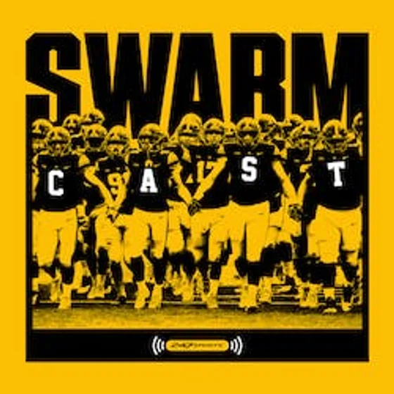 HawkeyeInsider's Sean Bock breaks down new Transfer Portal Additions Ty'Reek Coleman and Andrew McKeever