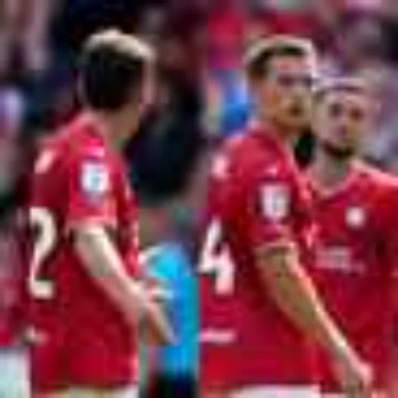 MILLWALL [H] the verdict ...... Randell you numpty and Skubala has a lot to learn