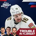 Barkov’s Injury Could Change the Atlantic w/ Cameron Gaunce