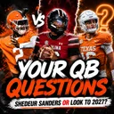 YOUR QB Questions - Shedeur Sanders or Look to the 2027 Class? - Cleveland Browns Podcast for 6/29/26
