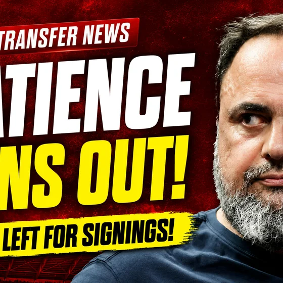 Panic or Plan? Is Marinakis Going To Spend Big Before Deadline? | Nottingham Forest Transfer News