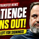Panic or Plan? Is Marinakis Going To Spend Big Before Deadline? | Nottingham Forest Transfer News