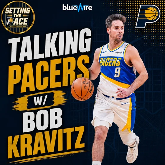 Pacers Expectations, Breakout Candidates & T.J.’s Future Ft. Bob Kravitz