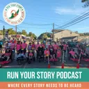 Miles for Heroes Recap (Ainsley's Angels) - "We get to do this"