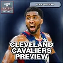 Cleveland Cavaliers 2026/27 NBA Season Preview - Can Mitchell Elevate Again?