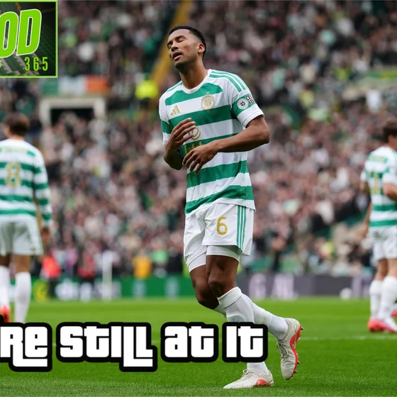 GIGPOD EP 365: WE'RE STILL AT IT