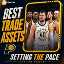 Ranking the Pacers’ Best Trade Assets