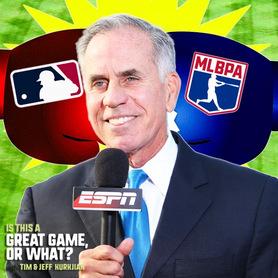2027 Doesn't Look Good For Baseball