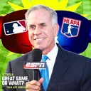 2027 Doesn't Look Good For Baseball
