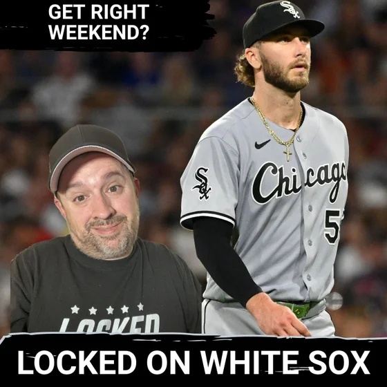 White Sox must GET RIGHT against the Mets and grow their AL Central division lead after a rough week