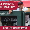 An Atlanta Braves Postseason Pitching Strategy That Could Work