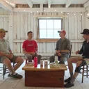 Episode 180: Four Pro Athletes Walk into a Barn... Ryan Cochran-Siegle, Ben Ogden, Ian Boswell, and I Talk Nutrition