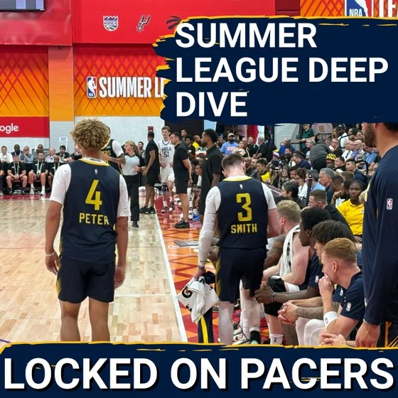 Indiana Pacers summer league deep dive: What Pacers learned about Braden Smith, Jalen Slawson, more