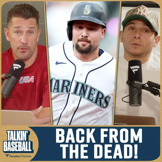 Are The Mariners Back From the Dead?!