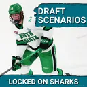PANIC: What If the San Jose Sharks Miss Out on All Top D in NHL Draft? TRADE or TRUST?