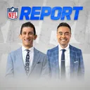 The NFL Report: Panthers LB Jaelan Phillips joins the show + Falcons QB Michael Penix Jr. will start TNF against Packers