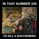 Episode 328: To Kill a Soccerbird