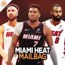 708: MHB Mailbag!