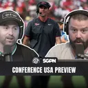 2026 CUSA College Football Conference Preview (Ep. 2614)